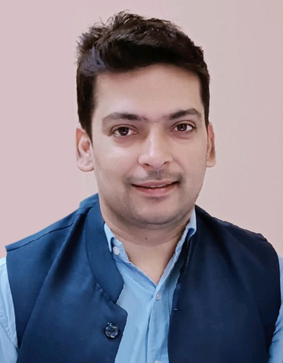 Prashant Tiwari