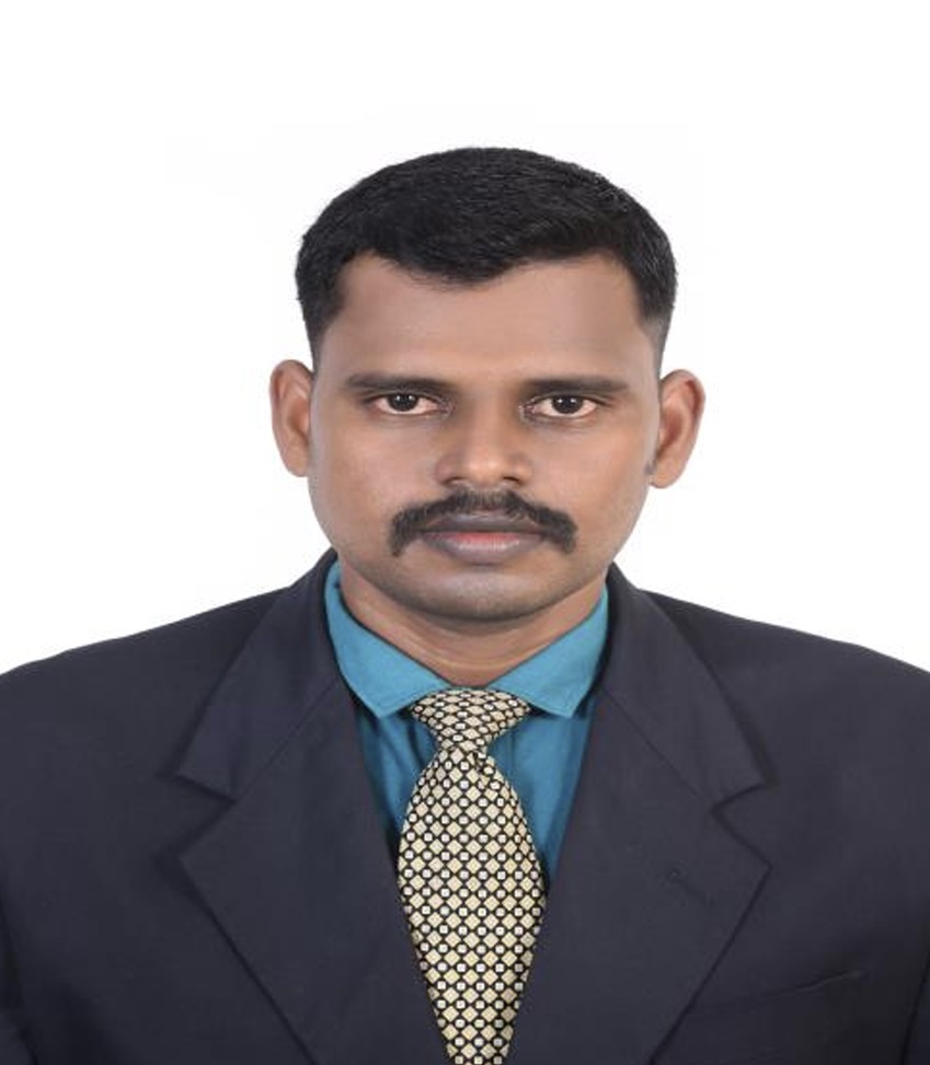 Rajesh Selvaraj