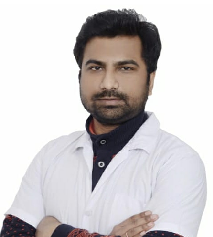 Bibhu Prasad Mishra