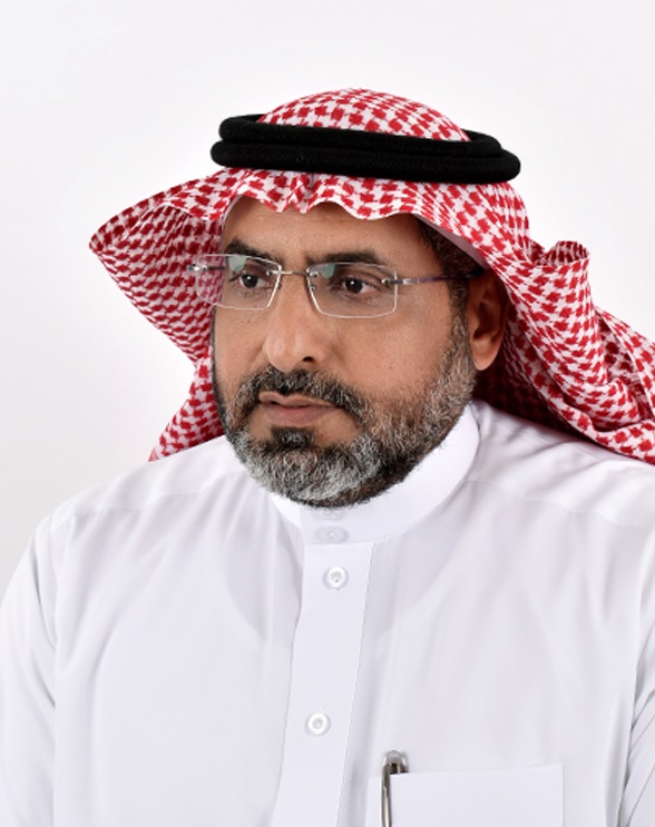 Abdullah Dukhail AlKhathami