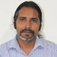 Manoj Kumar Kashyap