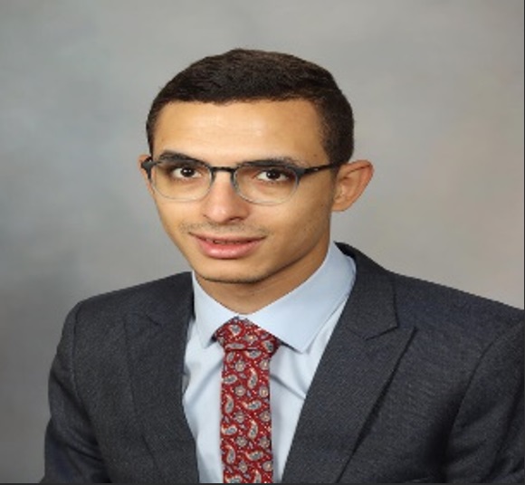 Abdelrahman M. Hamouda