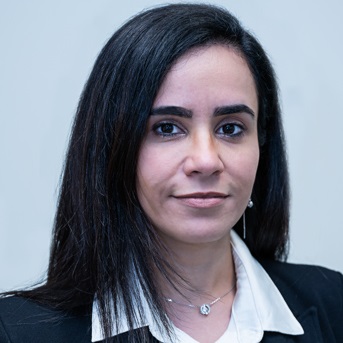 Mina H. Al-Saeedi